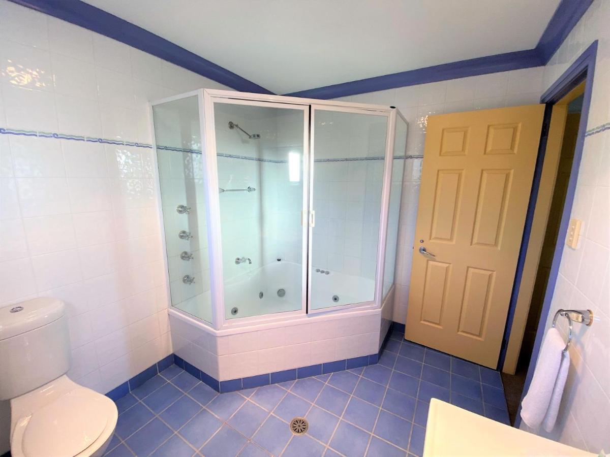 Dromaius 5 - 3Br Townhouse L Lake Views L Spa Bath L Wifi L Bbq Jindabyne Zewnętrze zdjęcie