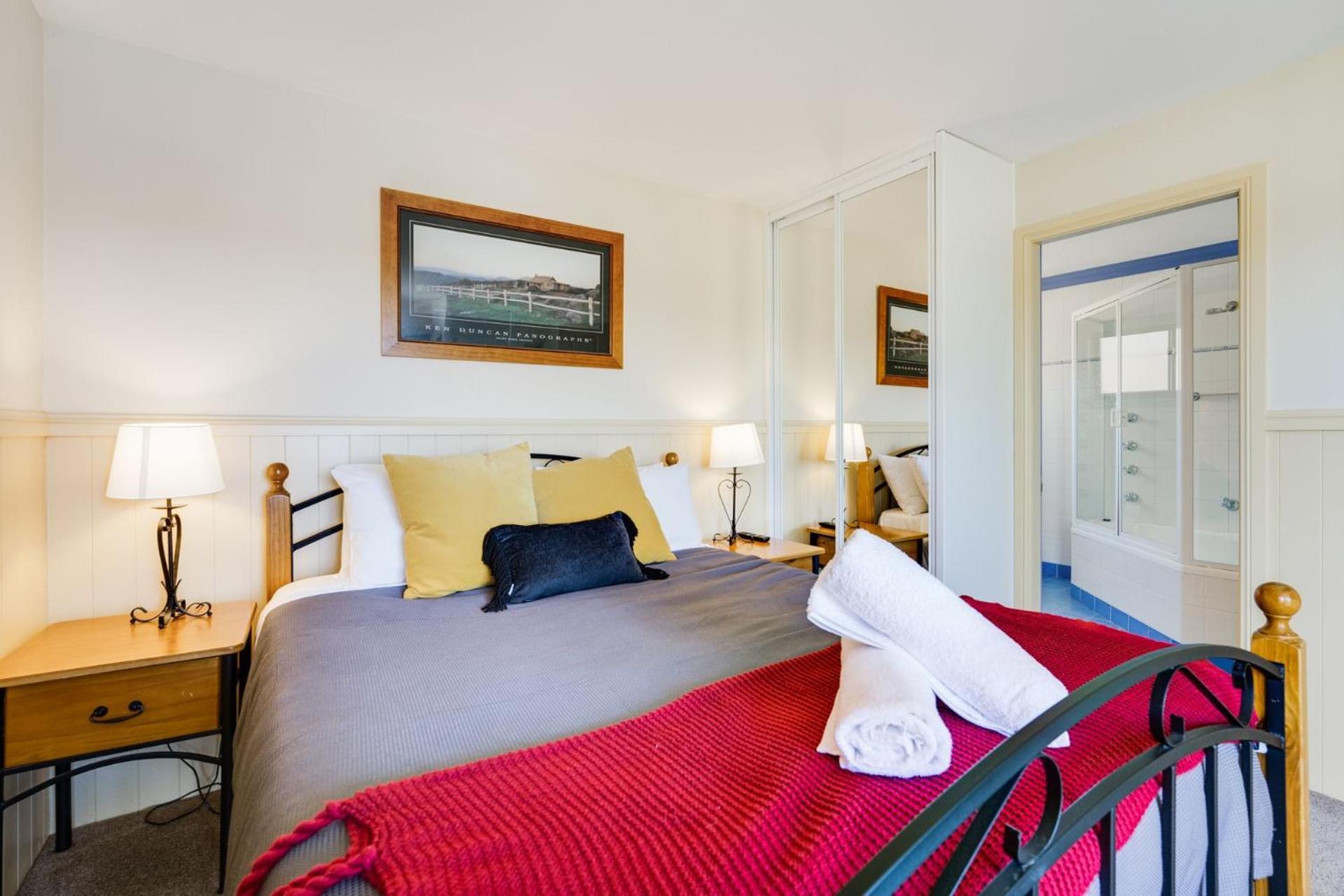 Dromaius 5 - 3Br Townhouse L Lake Views L Spa Bath L Wifi L Bbq Jindabyne Zewnętrze zdjęcie