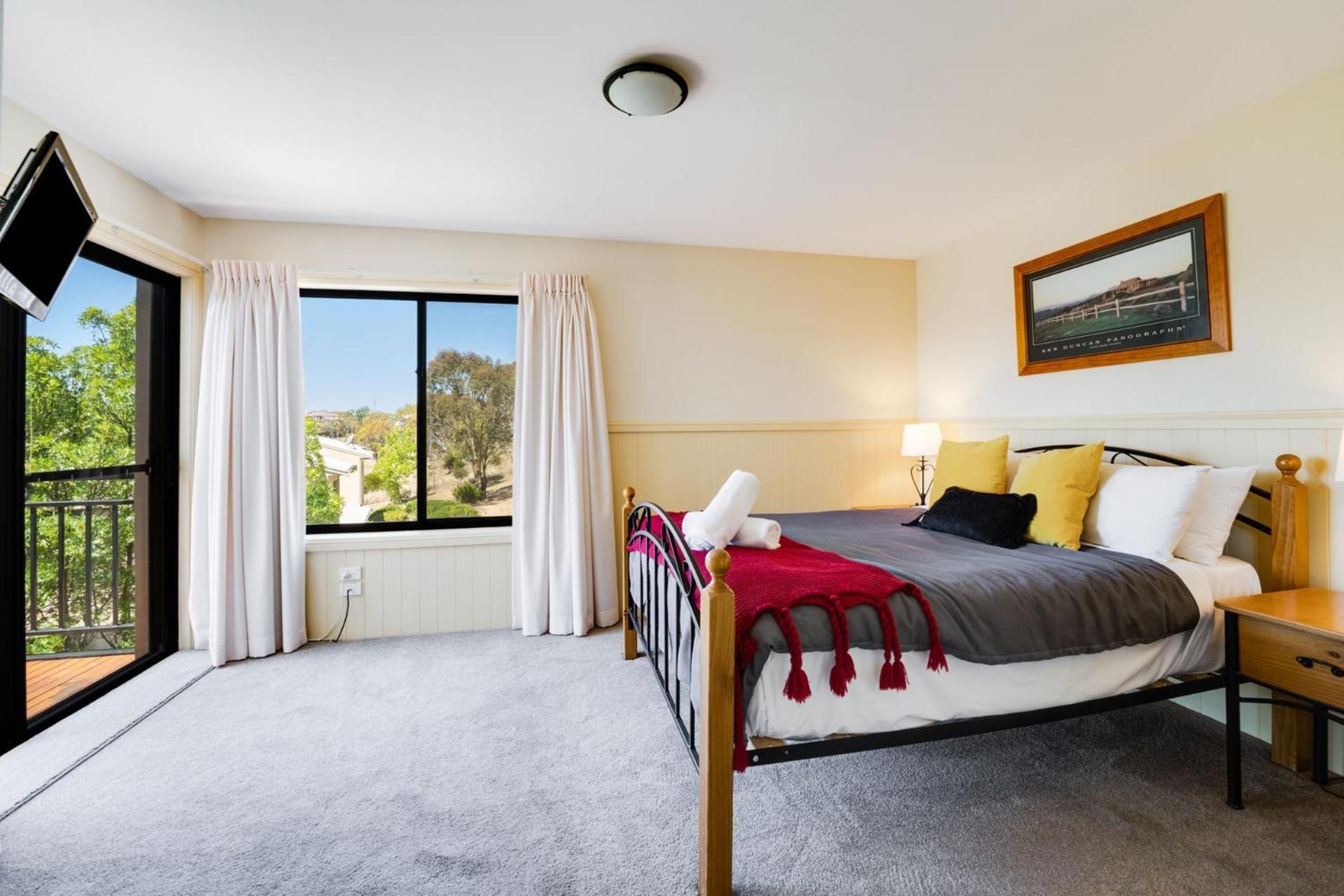 Dromaius 5 - 3Br Townhouse L Lake Views L Spa Bath L Wifi L Bbq Jindabyne Zewnętrze zdjęcie