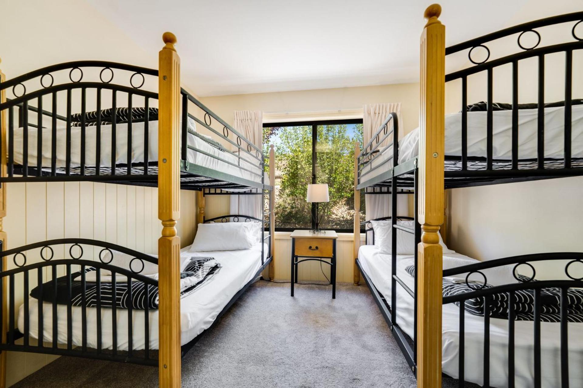 Dromaius 5 - 3Br Townhouse L Lake Views L Spa Bath L Wifi L Bbq Jindabyne Zewnętrze zdjęcie