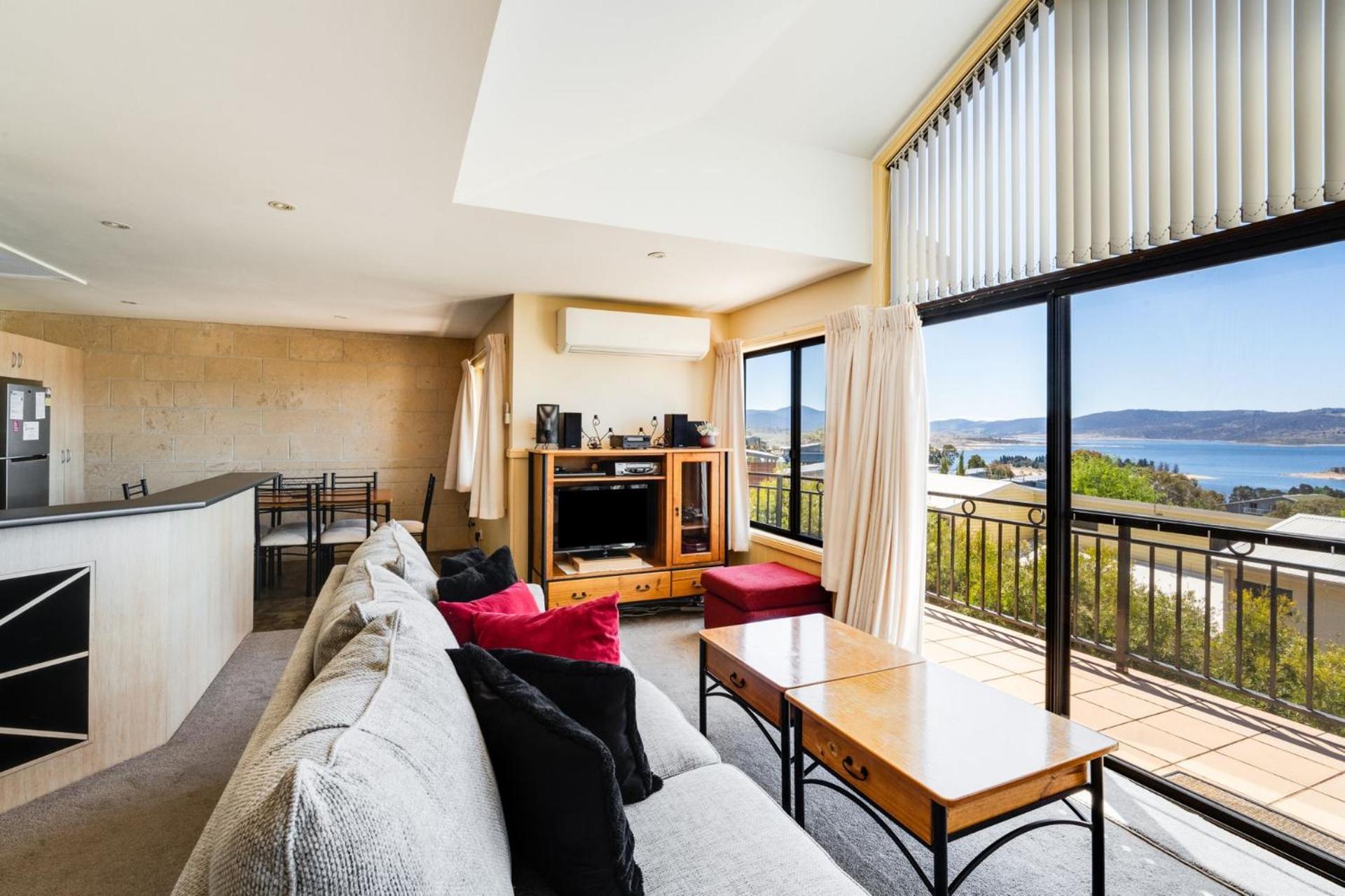 Dromaius 5 - 3Br Townhouse L Lake Views L Spa Bath L Wifi L Bbq Jindabyne Zewnętrze zdjęcie