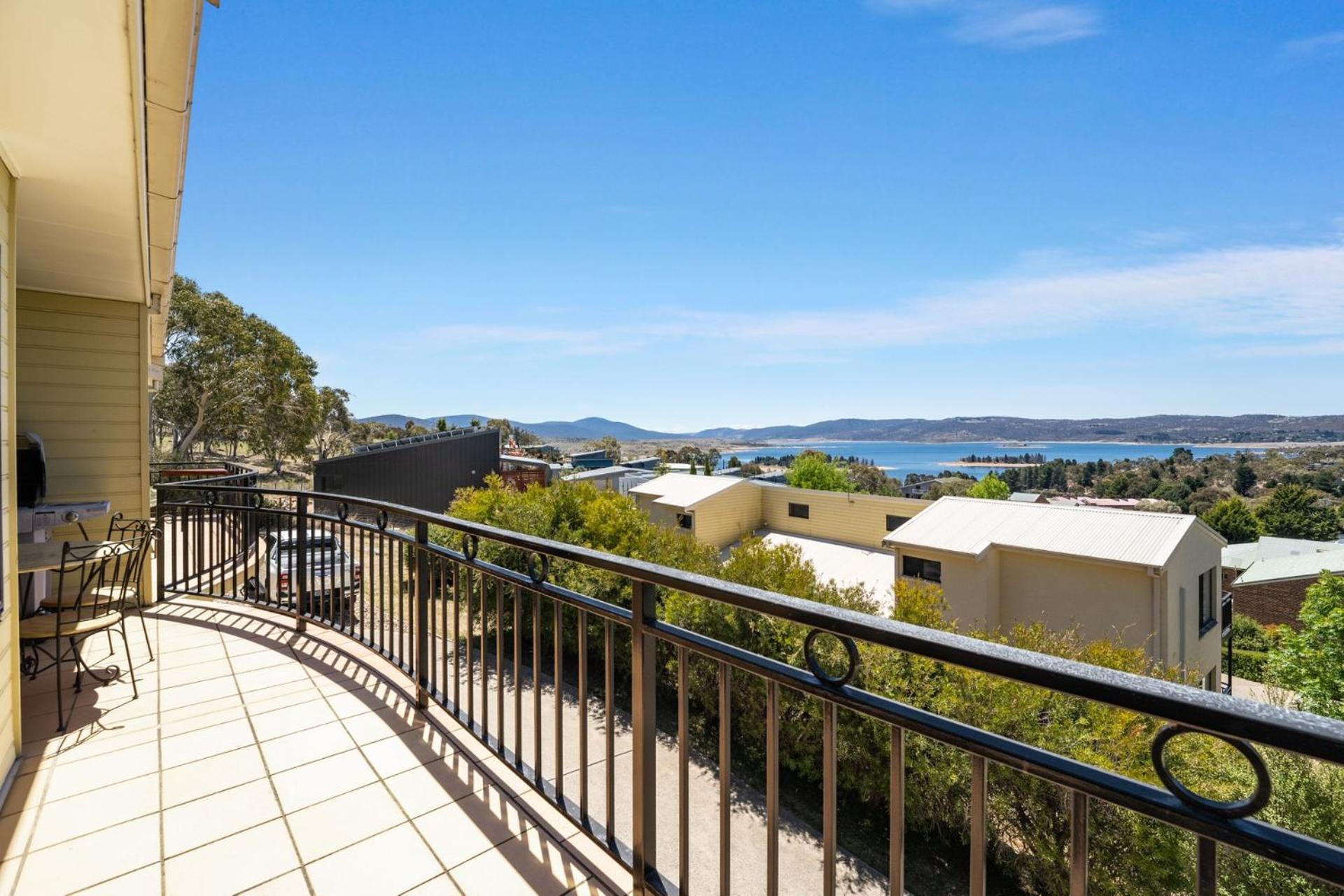 Dromaius 5 - 3Br Townhouse L Lake Views L Spa Bath L Wifi L Bbq Jindabyne Zewnętrze zdjęcie
