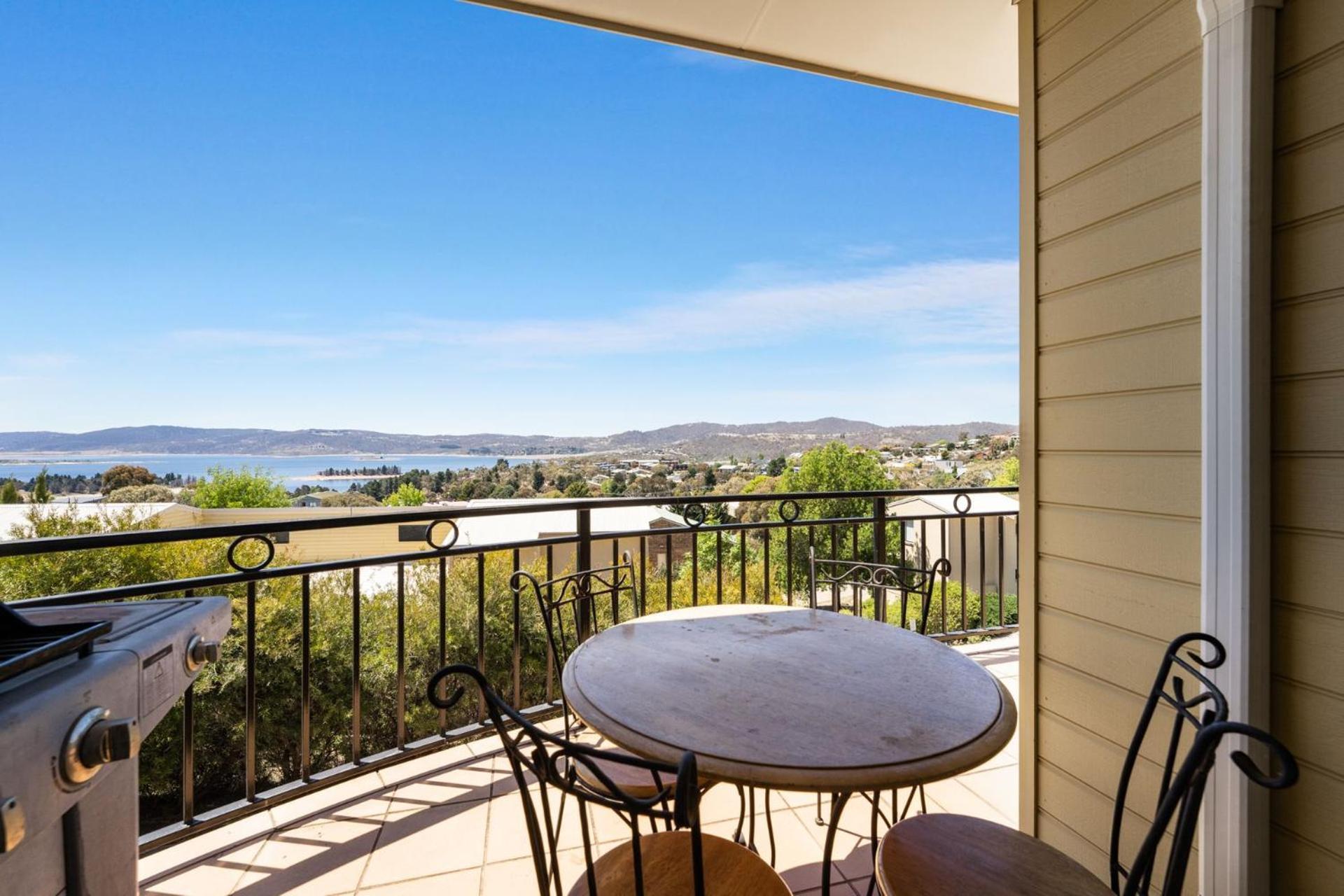 Dromaius 5 - 3Br Townhouse L Lake Views L Spa Bath L Wifi L Bbq Jindabyne Zewnętrze zdjęcie