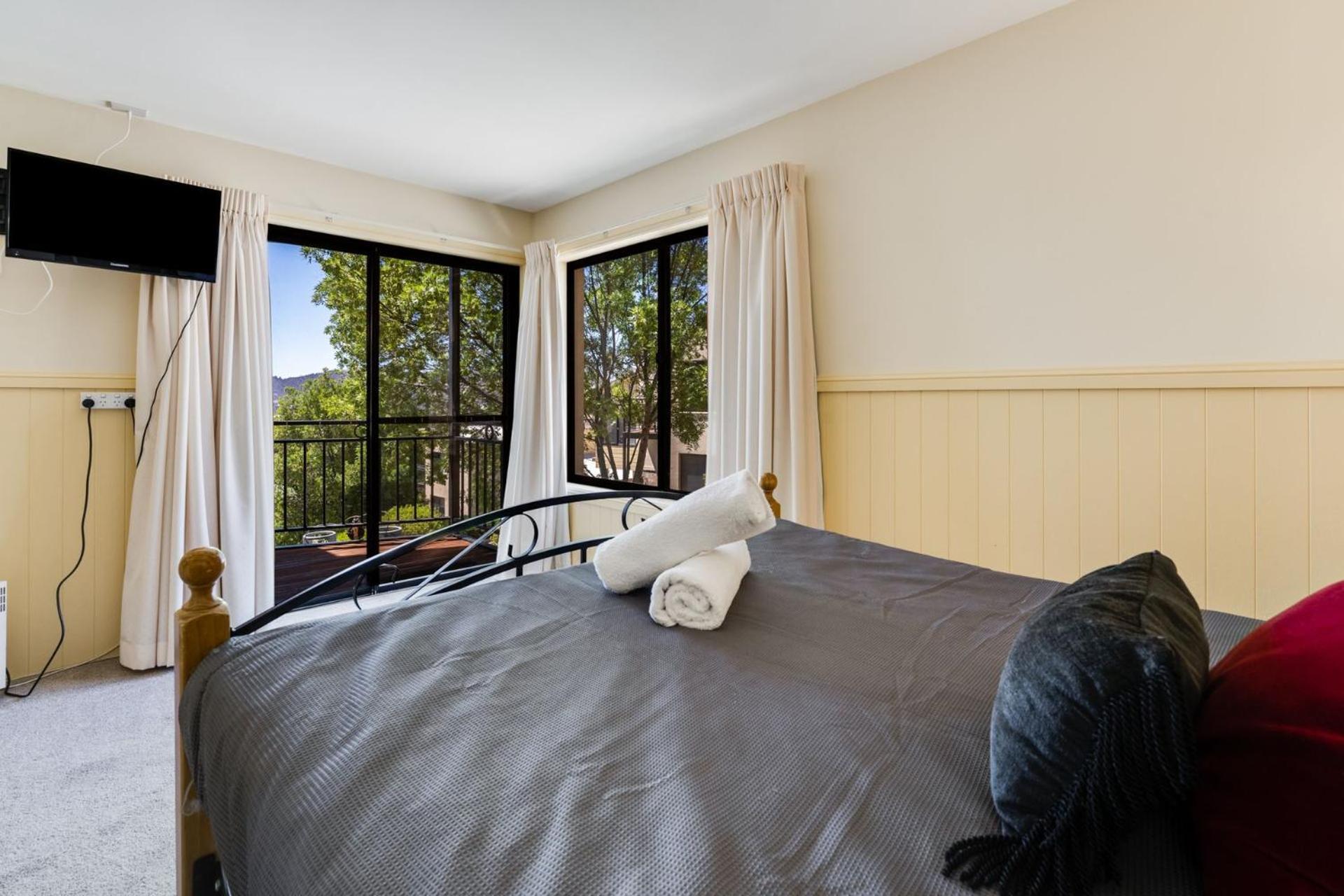 Dromaius 5 - 3Br Townhouse L Lake Views L Spa Bath L Wifi L Bbq Jindabyne Zewnętrze zdjęcie