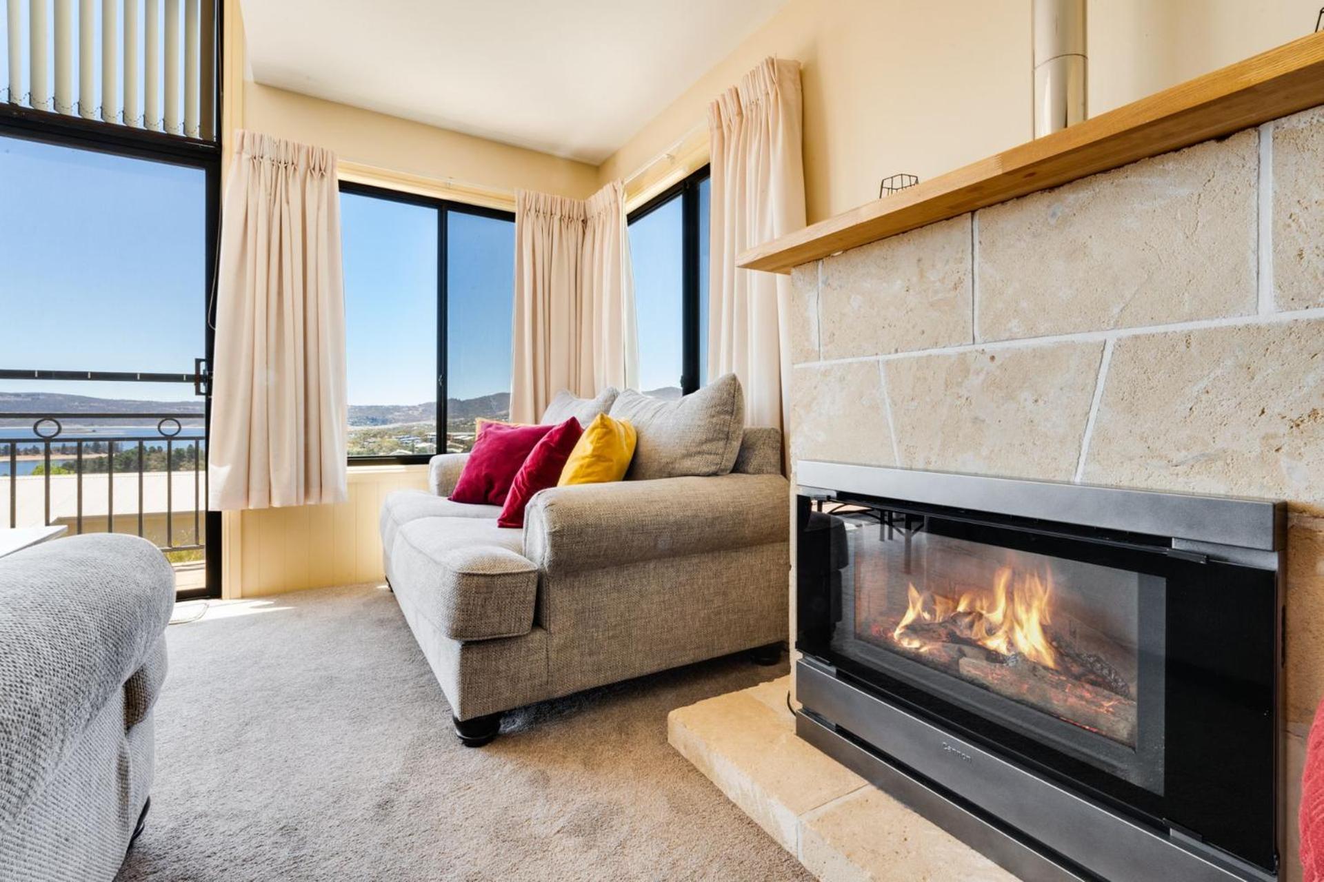 Dromaius 5 - 3Br Townhouse L Lake Views L Spa Bath L Wifi L Bbq Jindabyne Zewnętrze zdjęcie